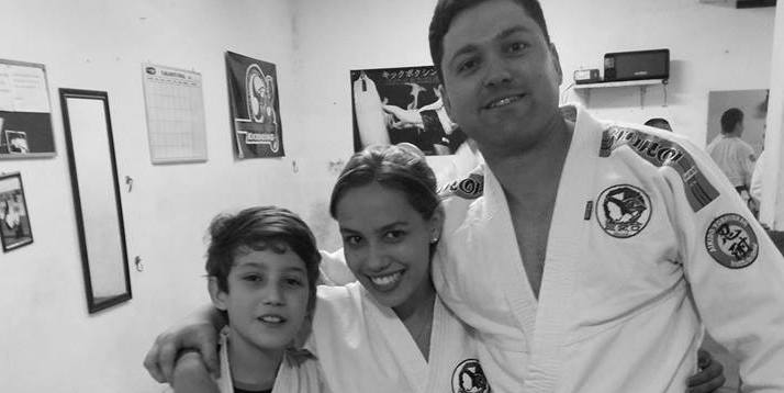 Juliano Unger Dojo