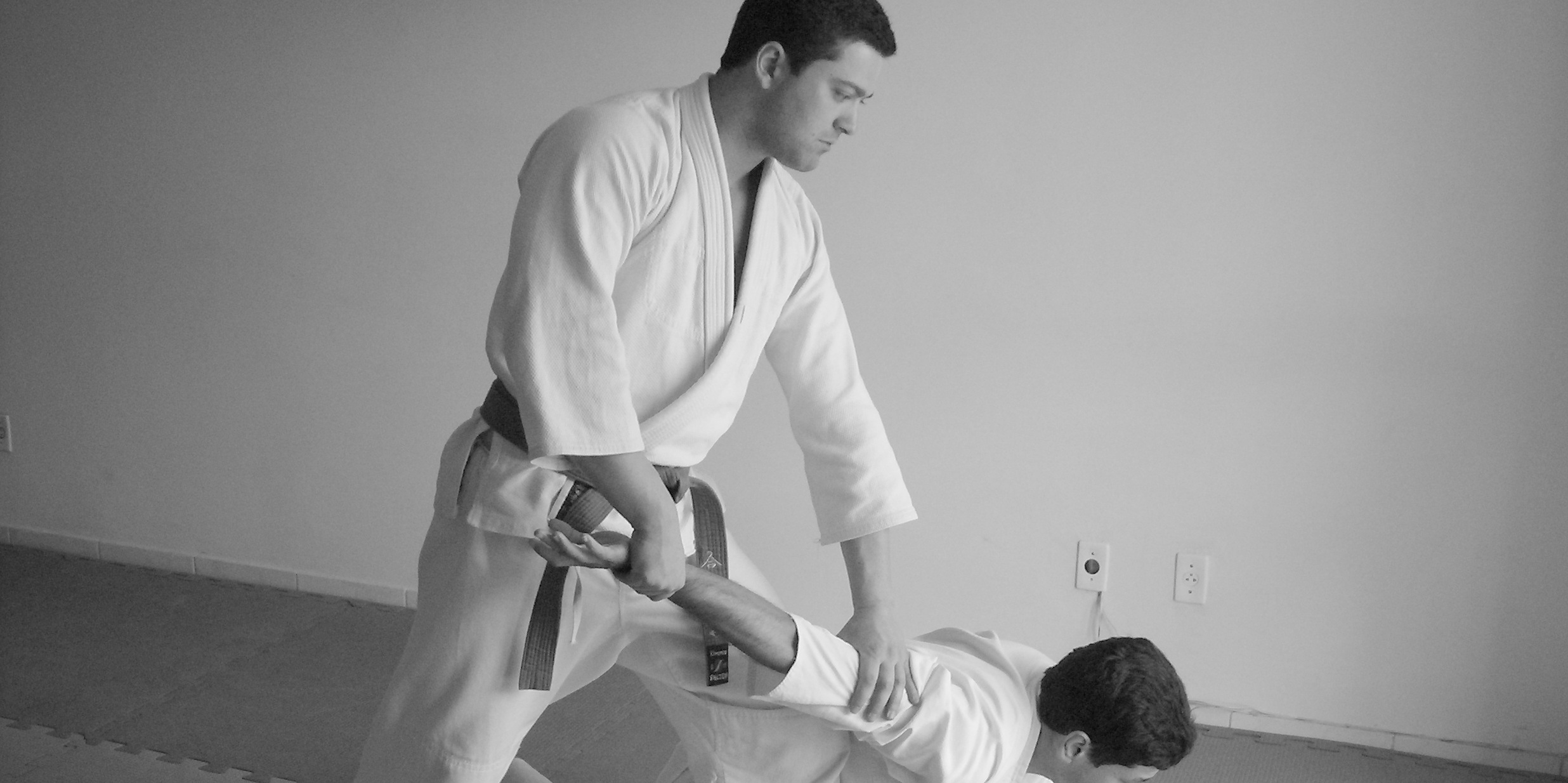 Juliano Unger Dojo